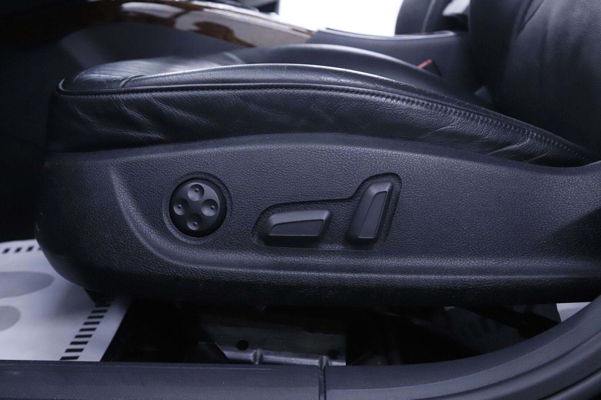 Audi A4, IV (B8), 2008 фото 9