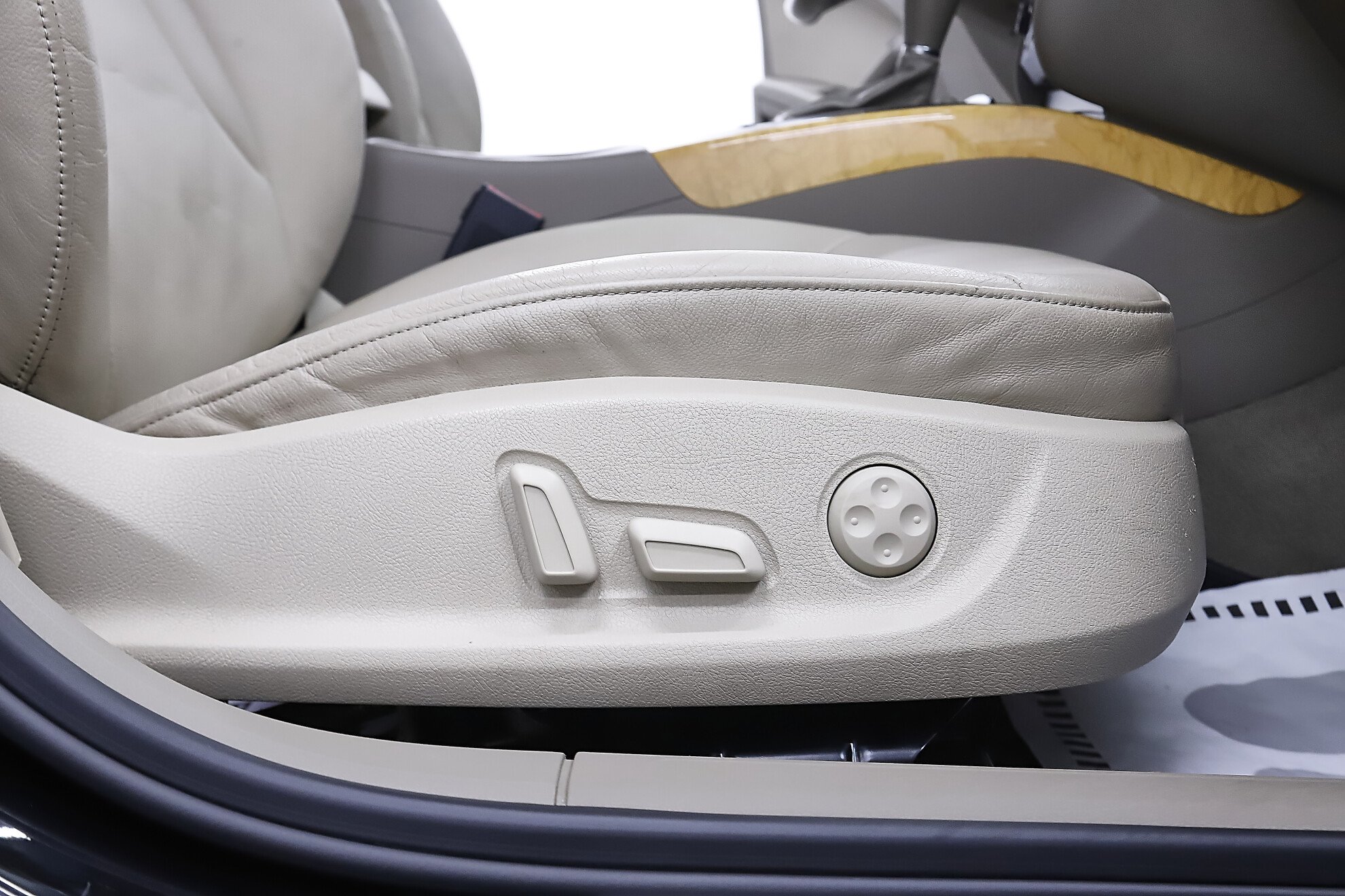 Audi A4, IV (B8), 2008 фото 19