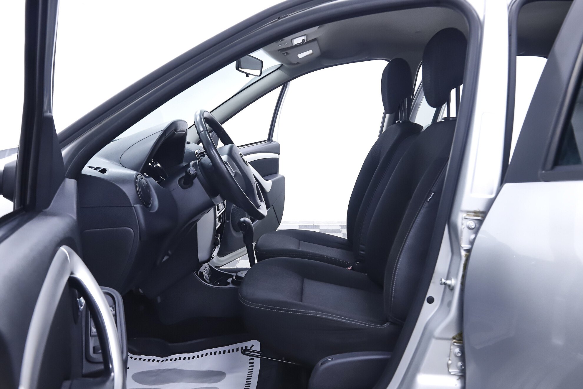 Nissan Terrano, III (D10), 2016 фото 7