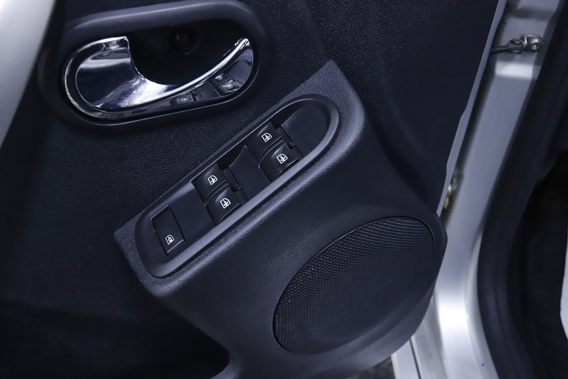 Nissan Terrano, III (D10), 2016 фото 8