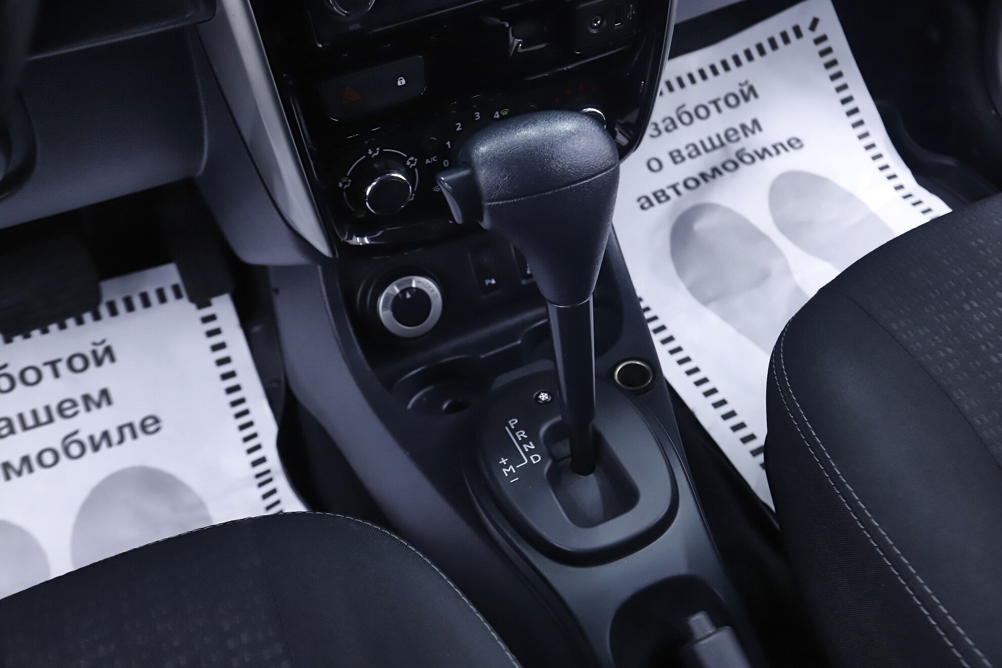 Nissan Terrano, III (D10), 2016 фото 13