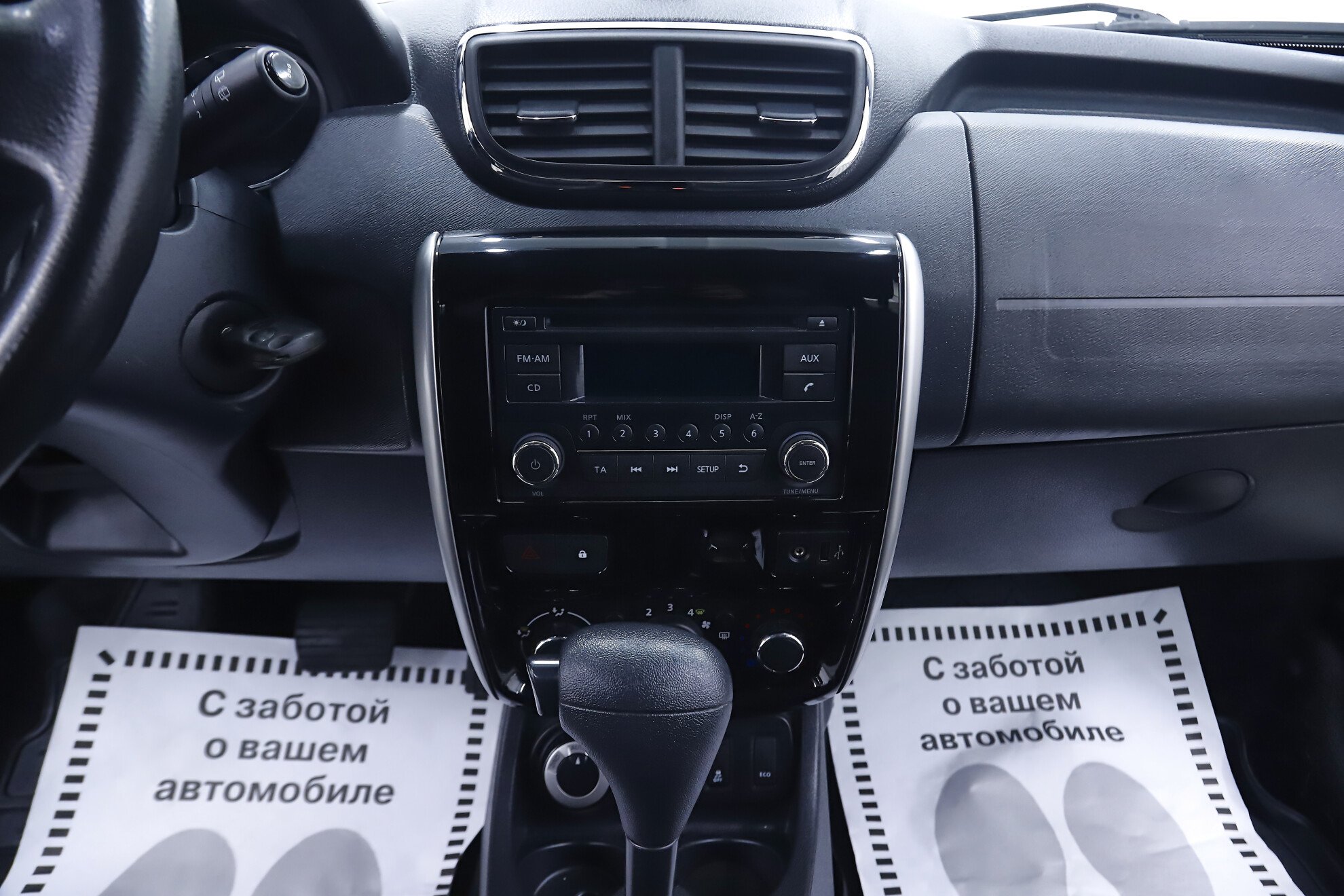 Nissan Terrano, III (D10), 2016 фото 11