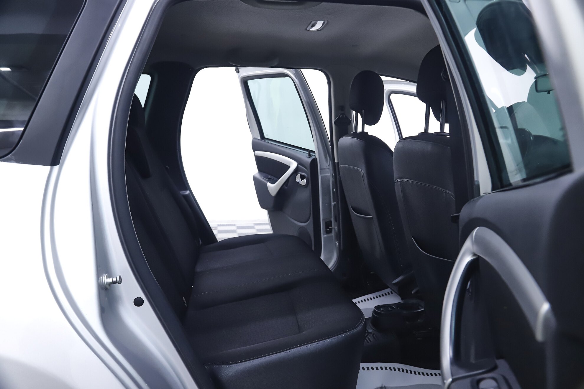 Nissan Terrano, III (D10), 2016 фото 18