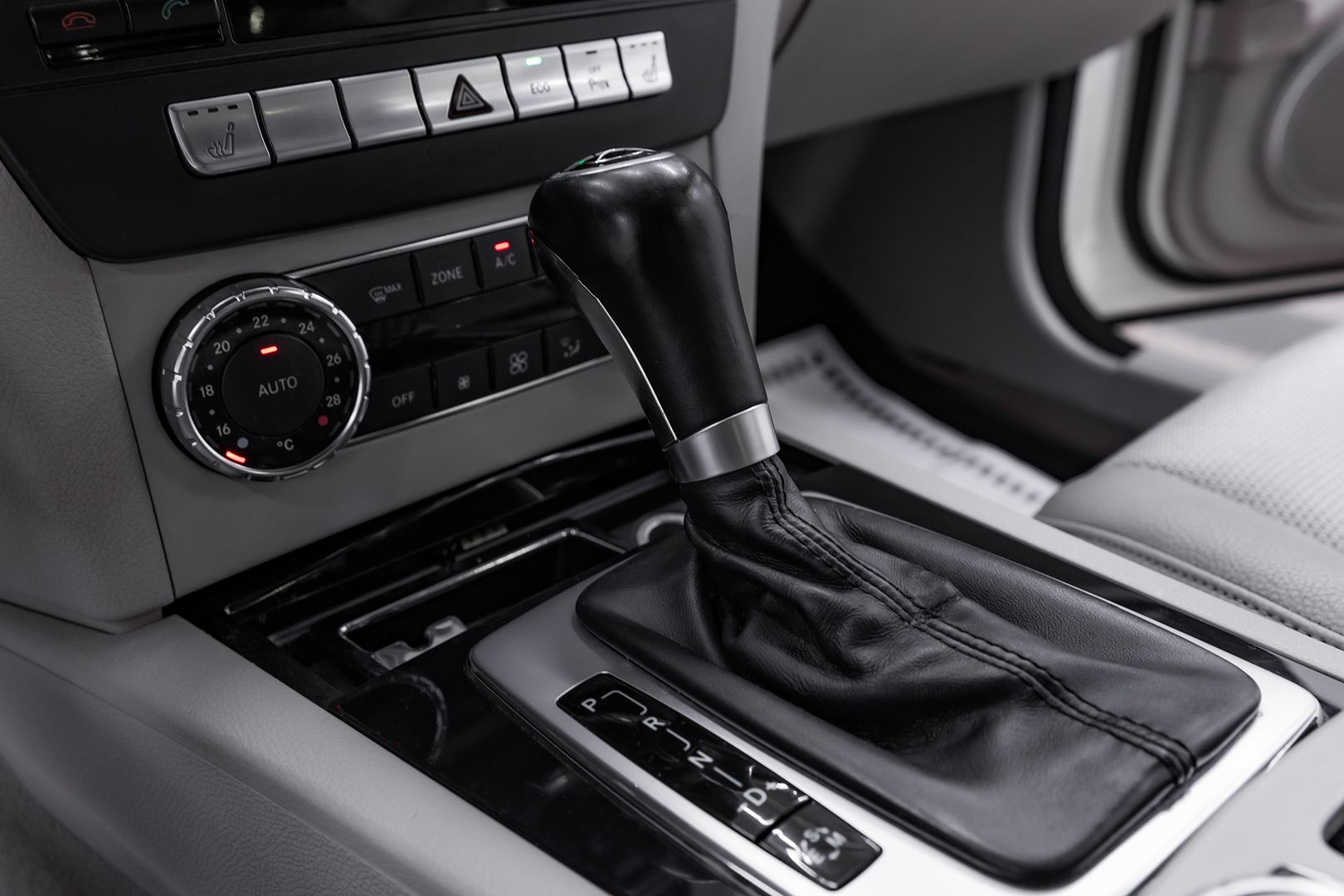 Mercedes-Benz C-Класс, III (W204) Рестайлинг, 2012 фото 13