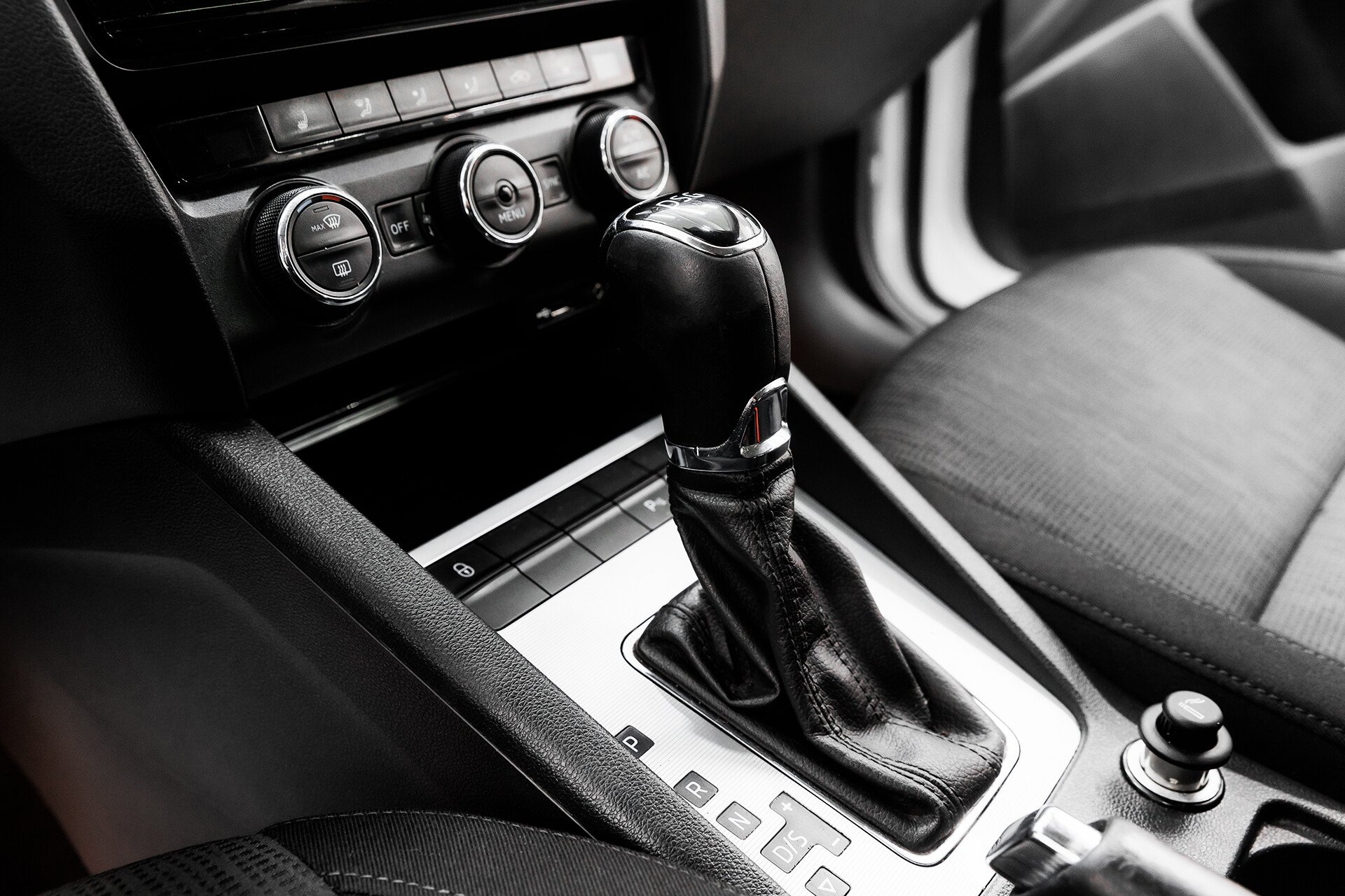 Skoda Octavia, III (A7), 2016 фото 11