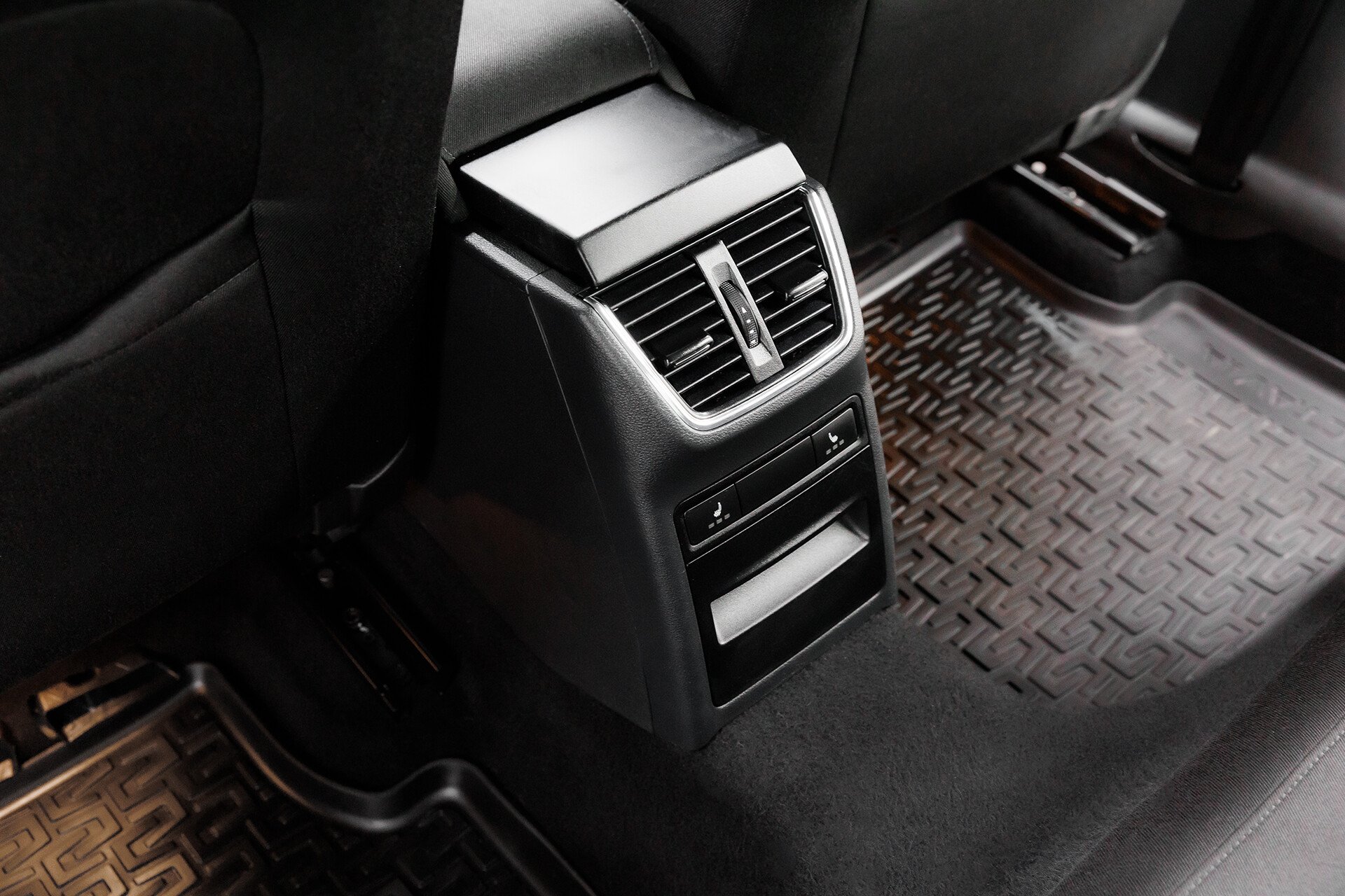 Skoda Octavia, III (A7), 2016 фото 15