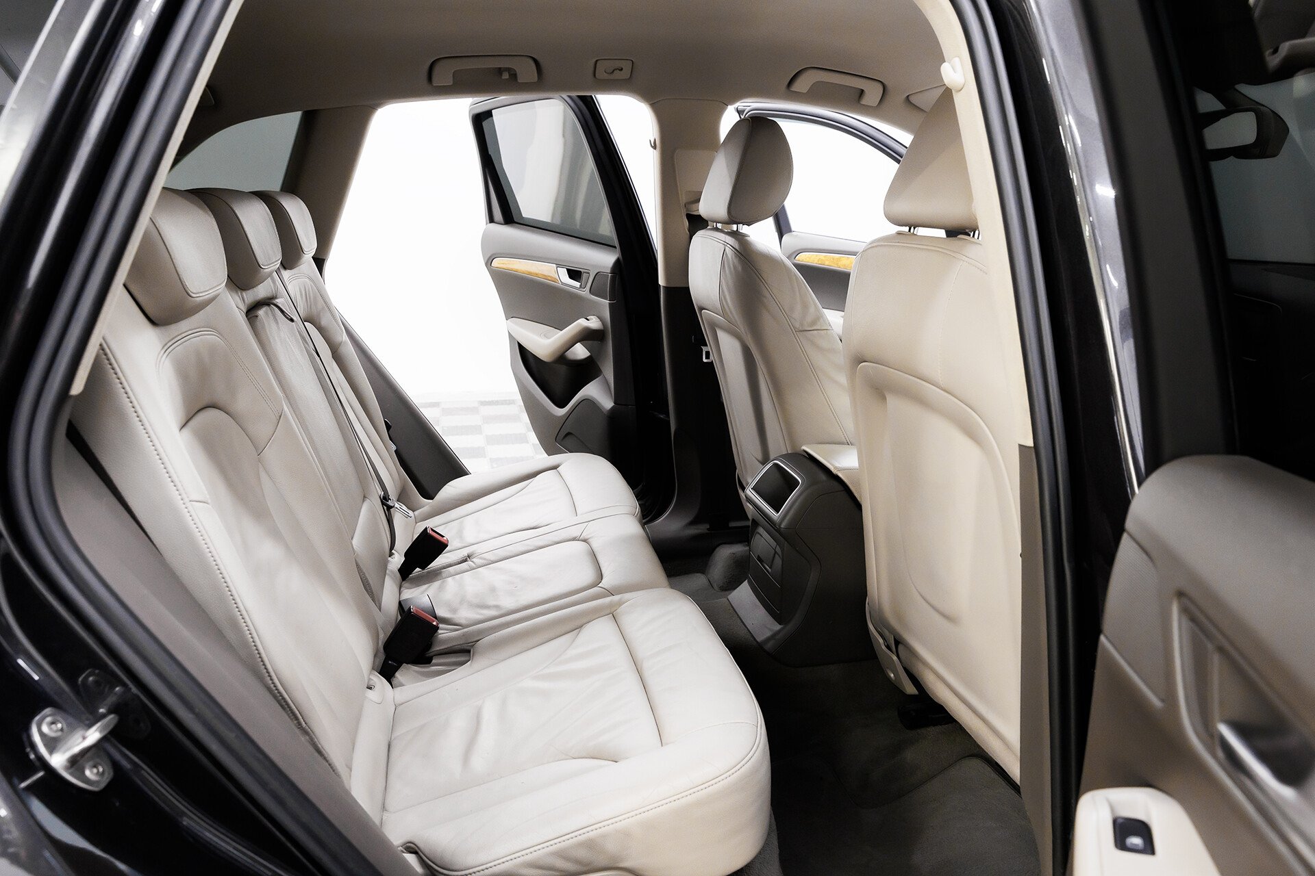 Audi Q5, I (8R), 2010 фото 14