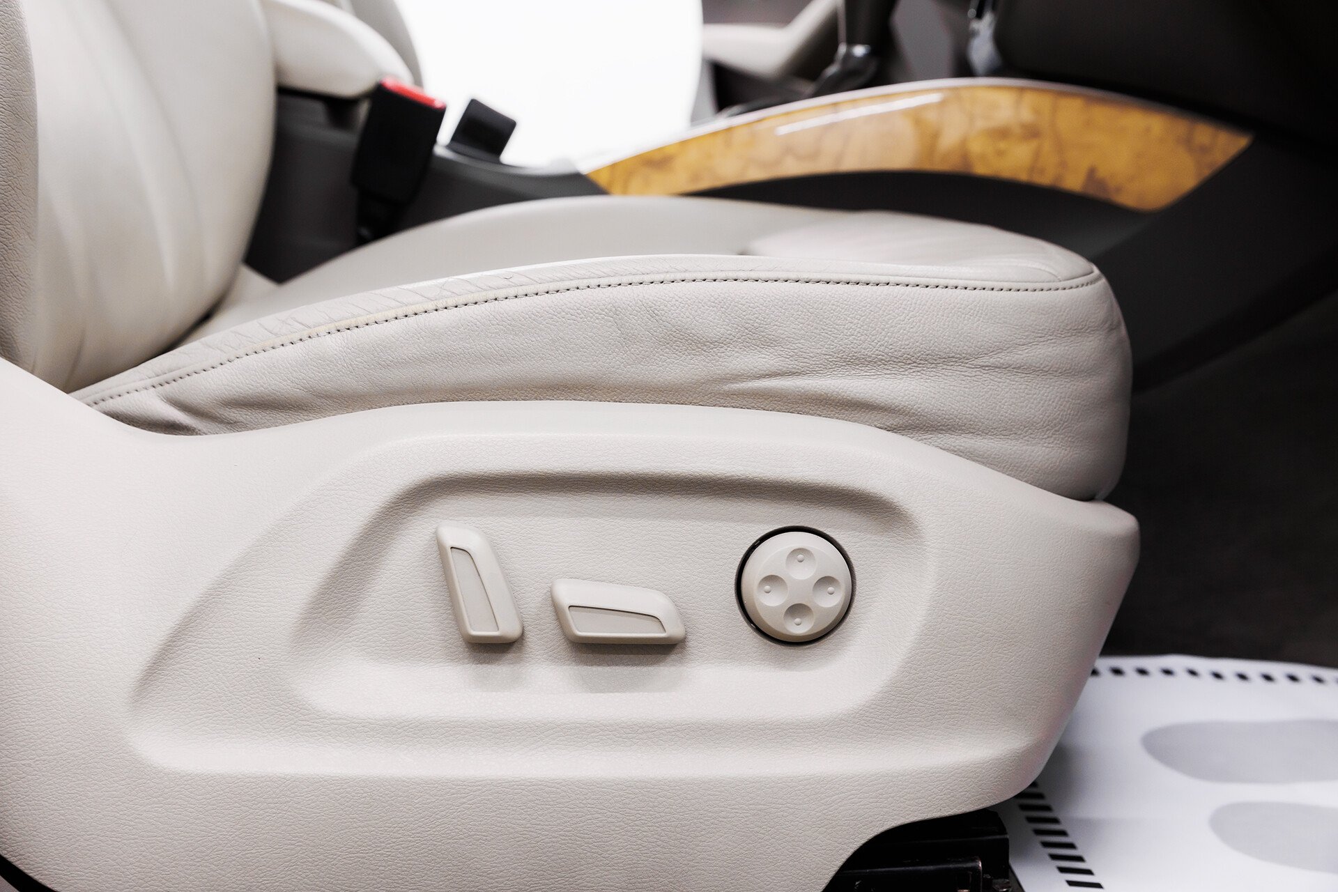 Audi Q5, I (8R), 2010 фото 16