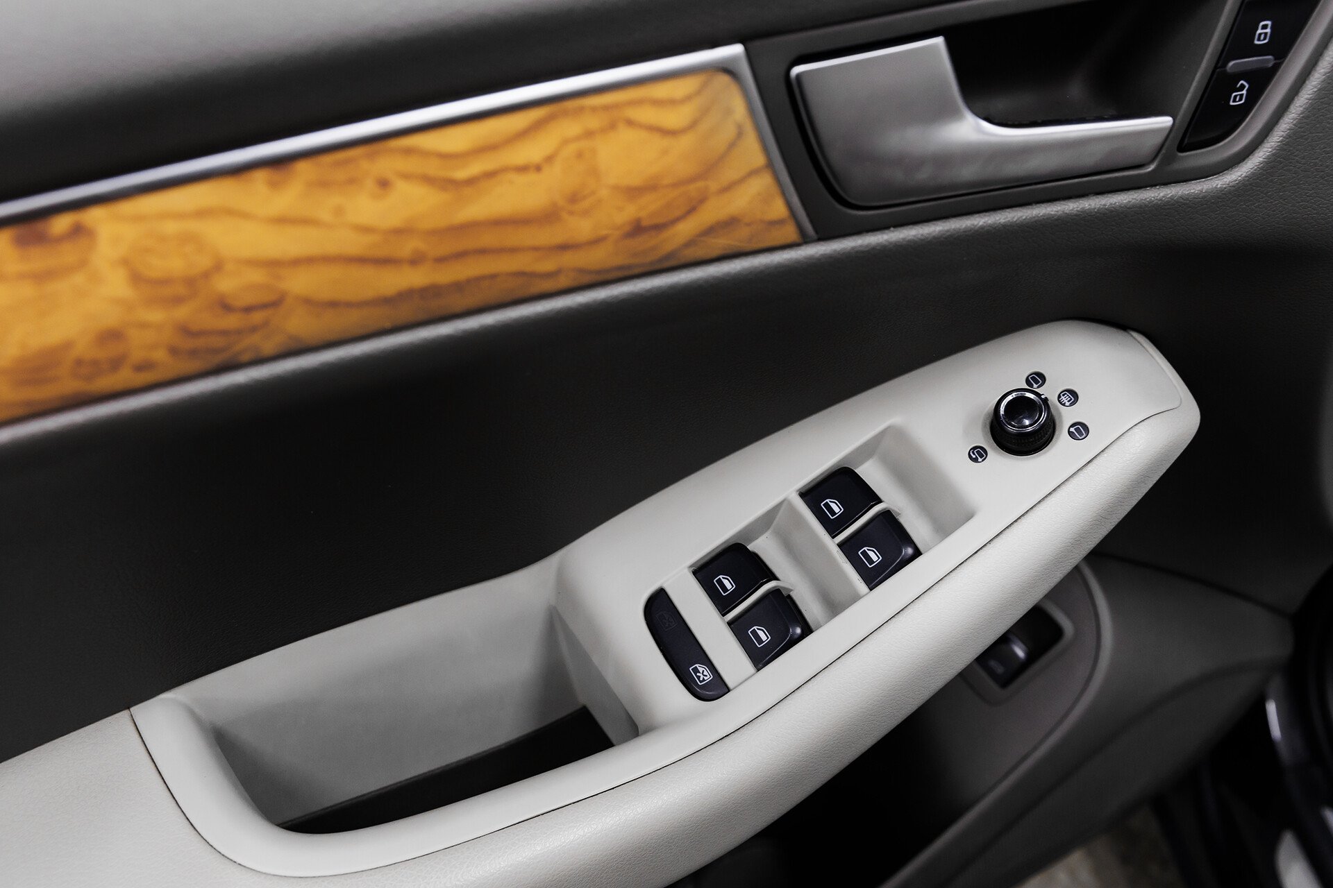 Audi Q5, I (8R), 2010 фото 7