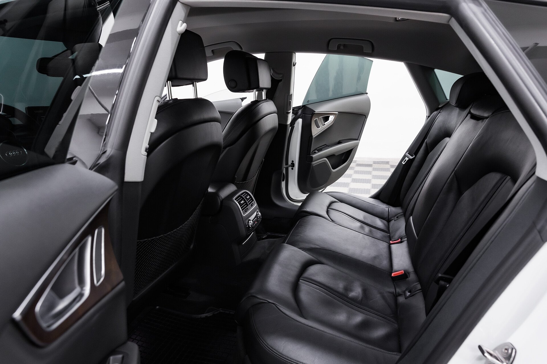 Audi A7, I (4G), 2011 фото 18