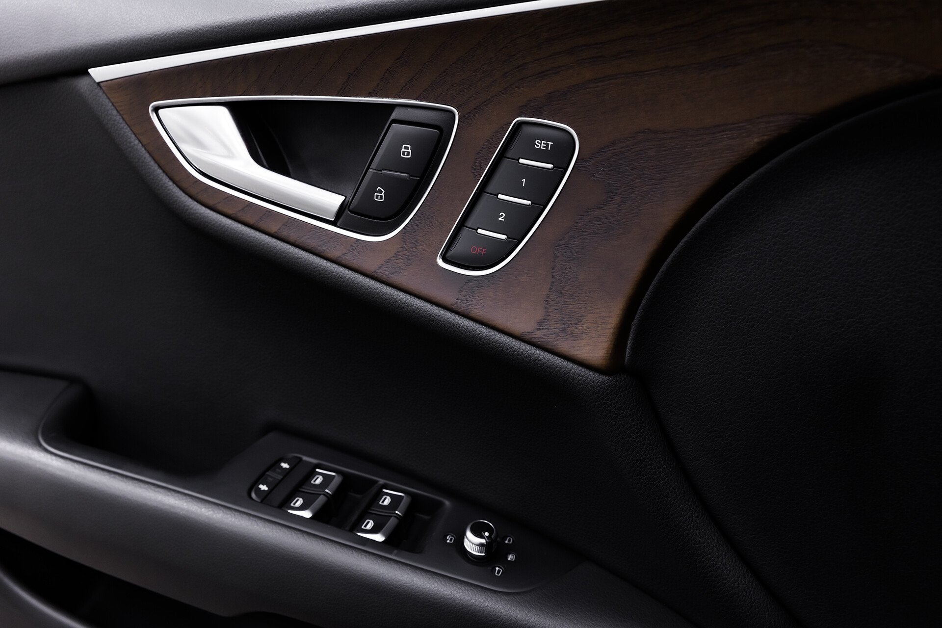 Audi A7, I (4G), 2011 фото 9