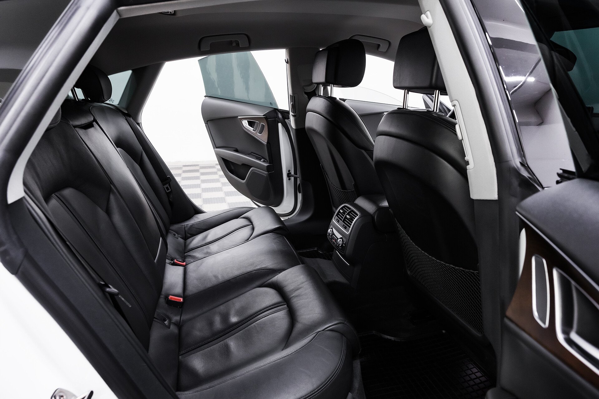 Audi A7, I (4G), 2011 фото 19