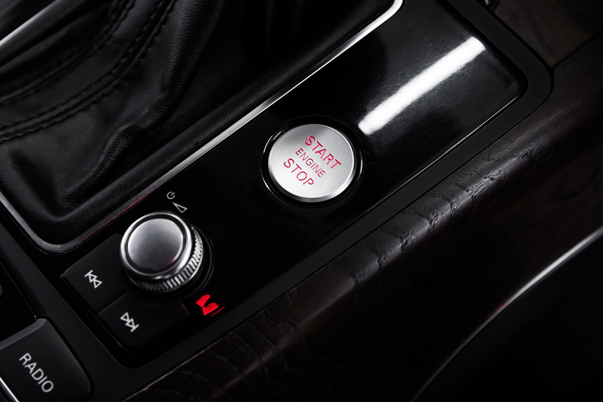 Audi A7, I (4G), 2011 фото 14