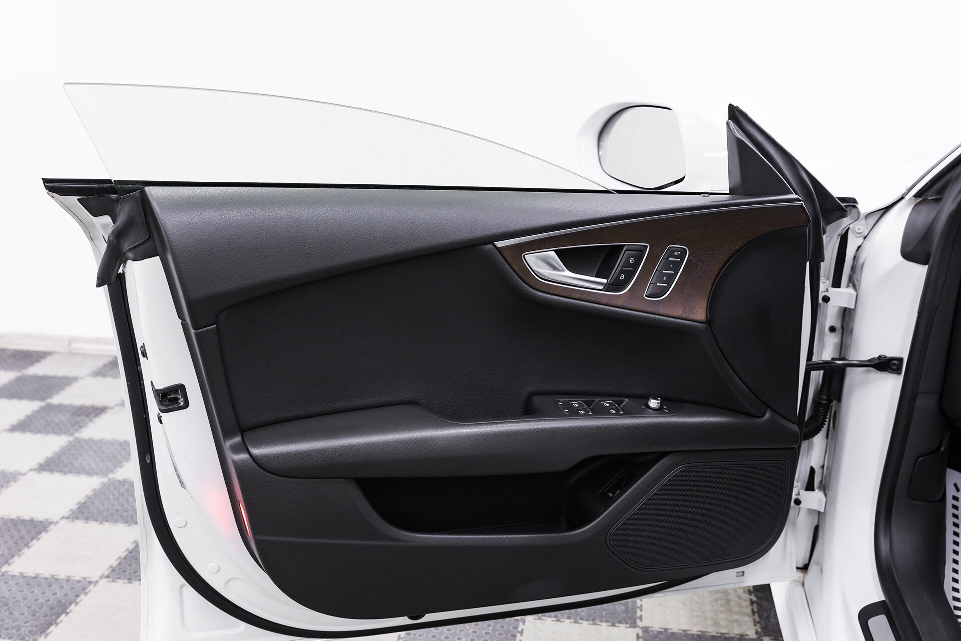 Audi A7, I (4G), 2011 фото 8