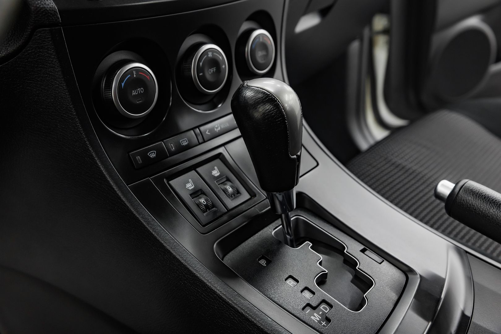 Mazda 3, II (BL) Рестайлинг, 2011 фото 12