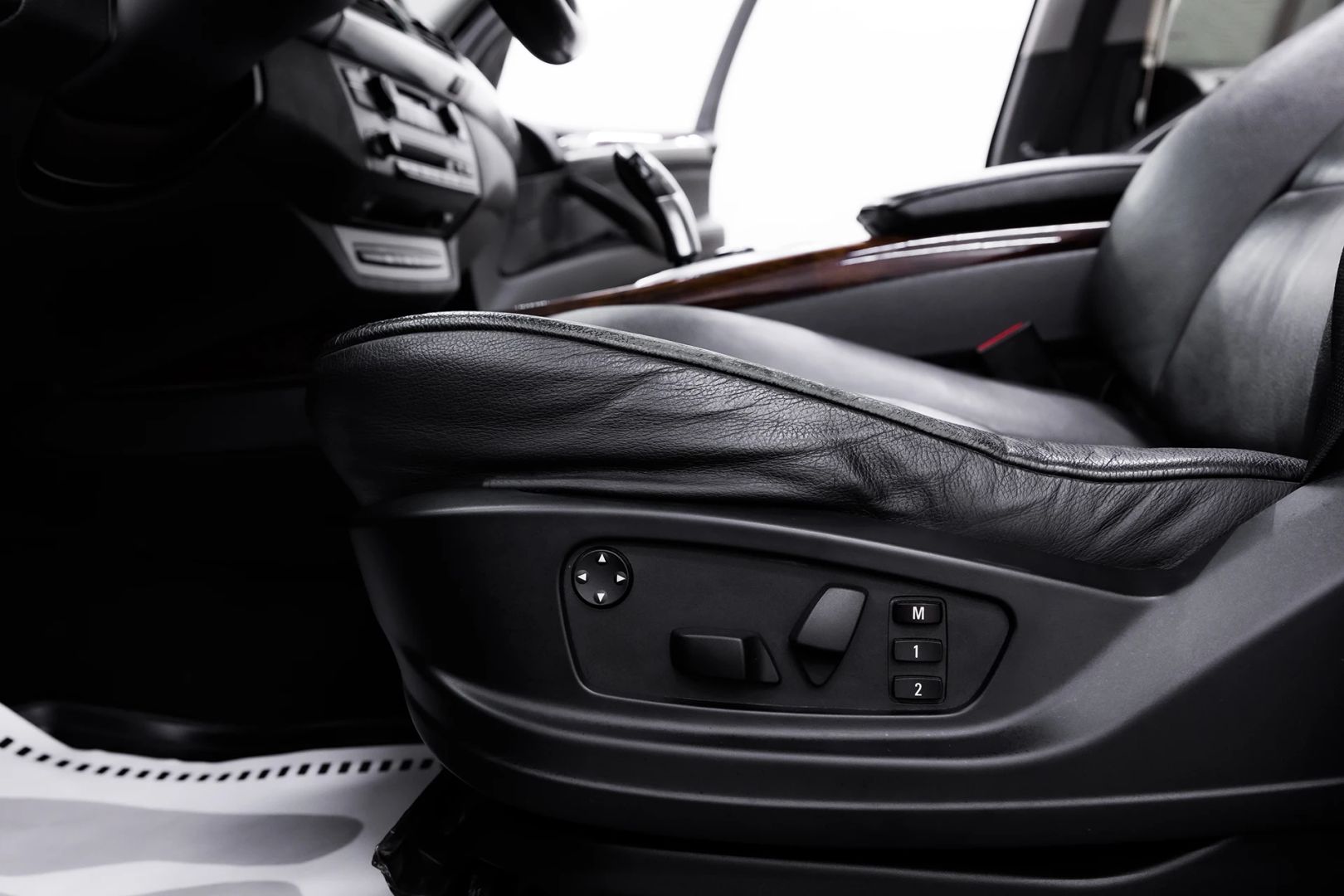 BMW X5, II (E70), 2008 фото 7