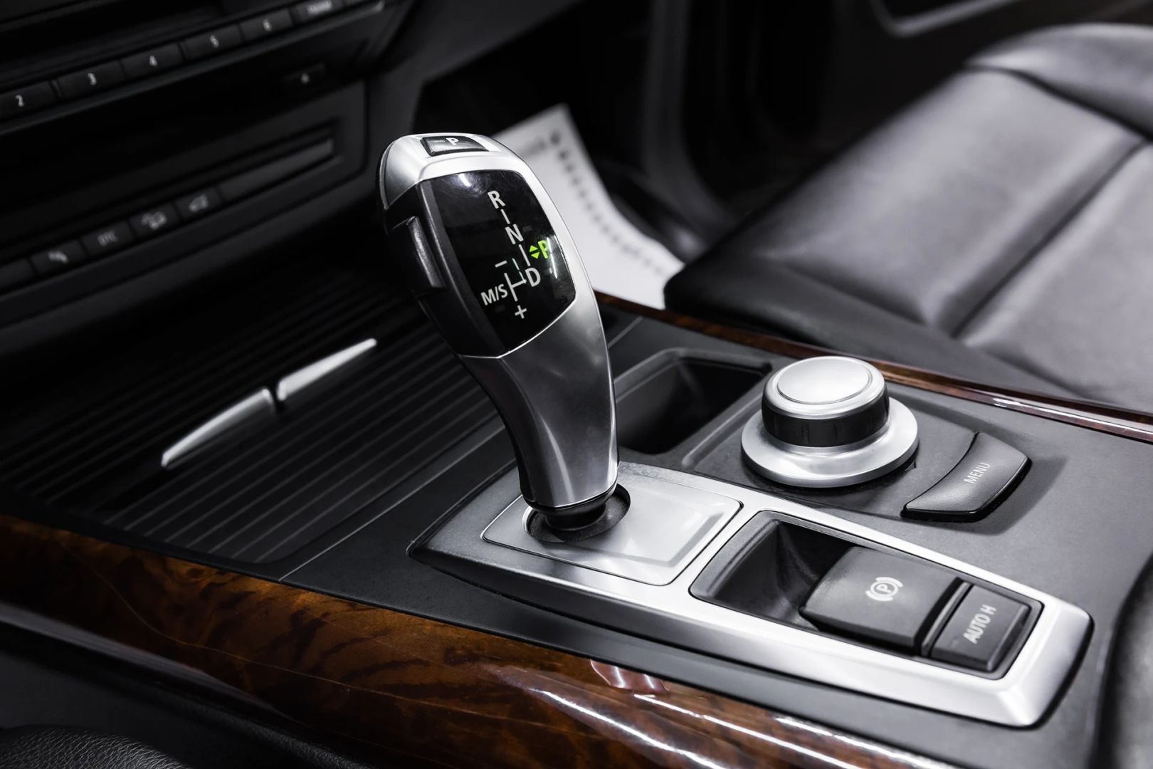 BMW X5, II (E70), 2008 фото 14