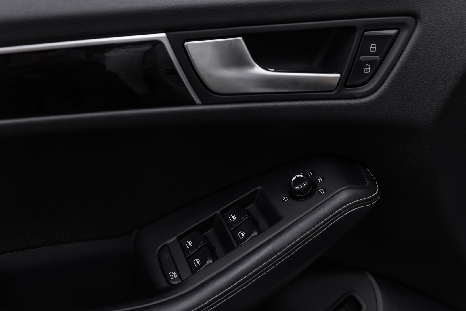 Audi Q5, I (8R), 2010 фото 8