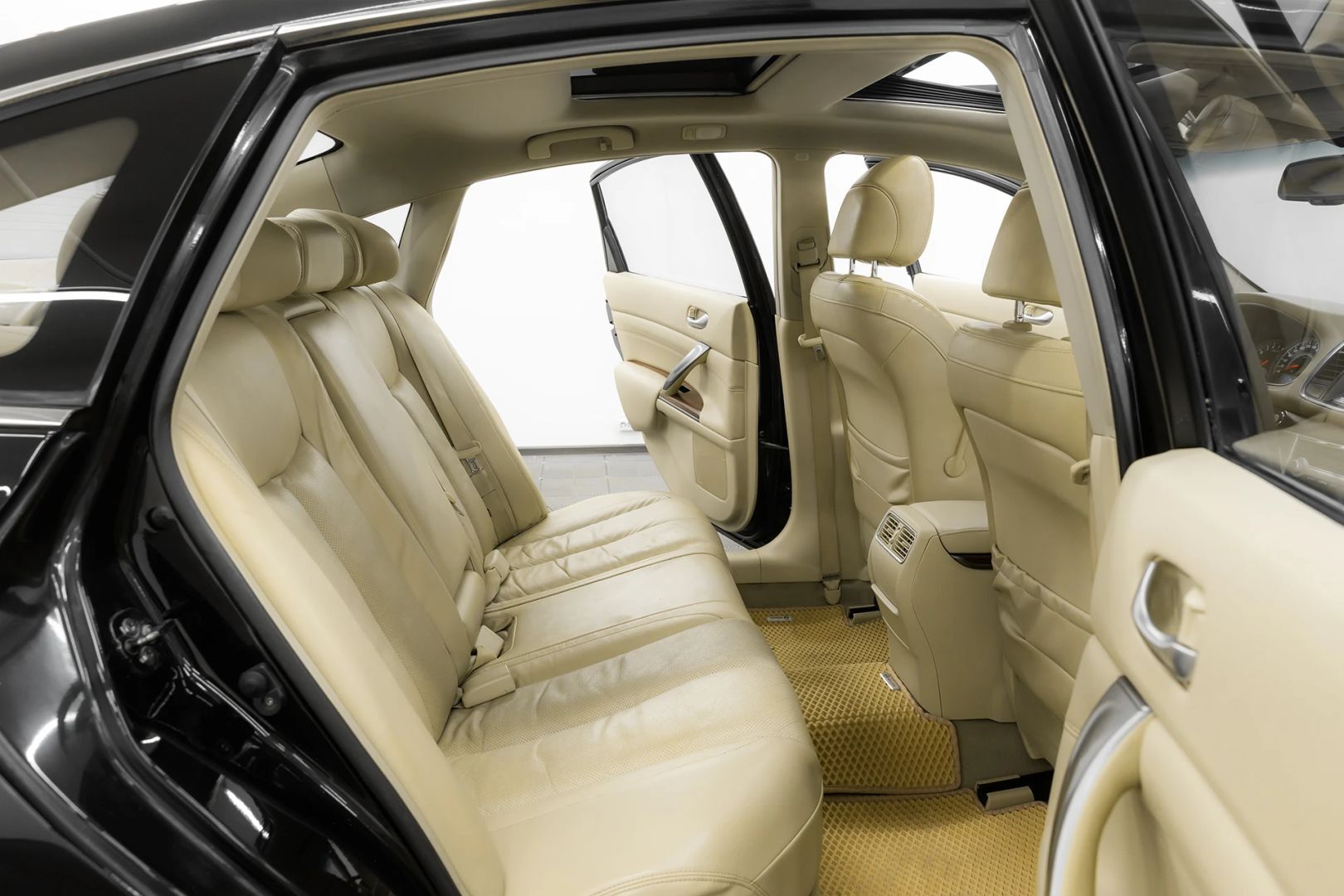 Nissan Teana, II Рестайлинг, 2011 фото 20