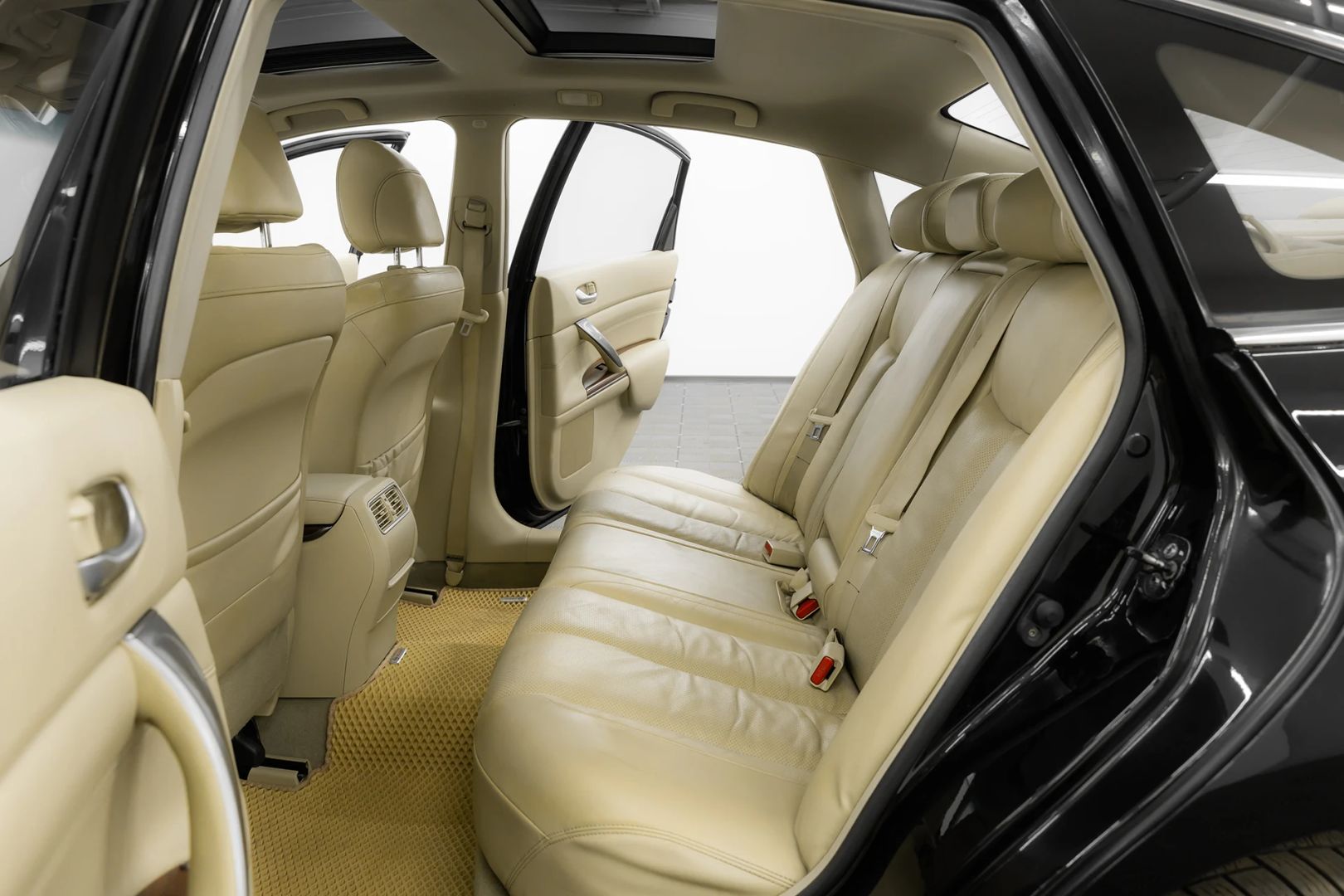 Nissan Teana, II Рестайлинг, 2011 фото 16