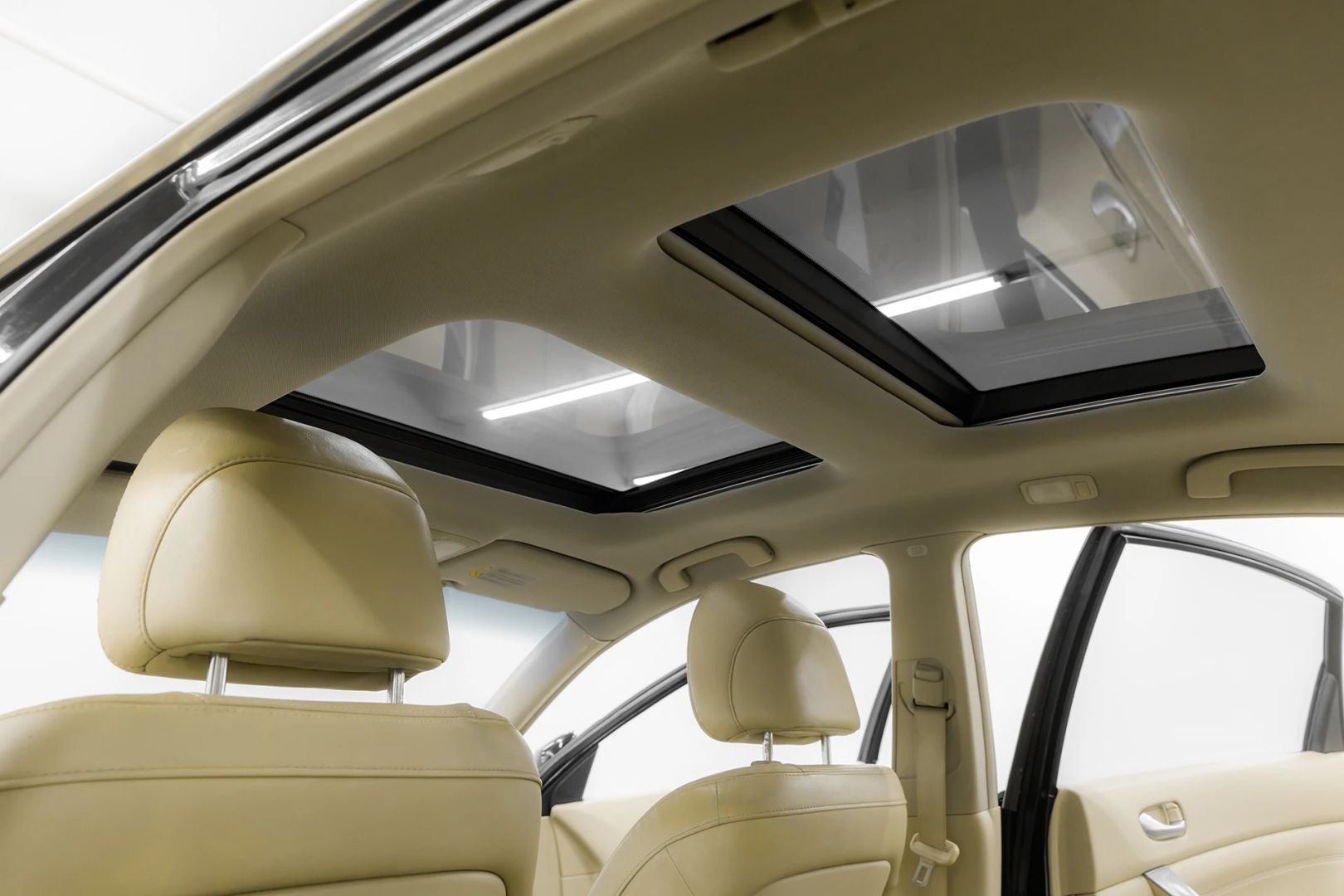 Nissan Teana, II Рестайлинг, 2011 фото 19