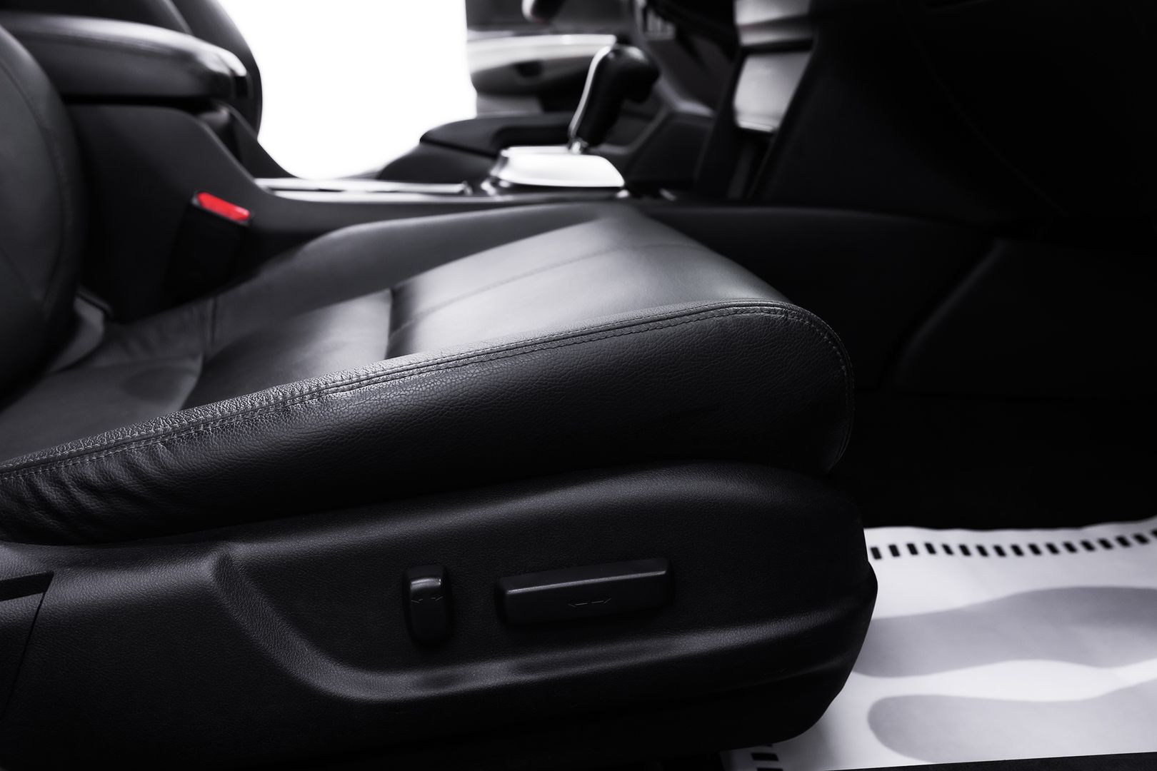 Honda Crosstour, I Рестайлинг, 2013 фото 19