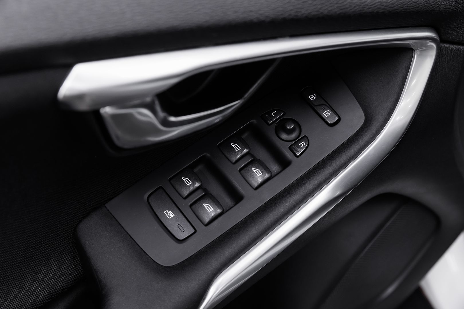 Volvo V40 Cross Country, I, 2013 фото 7