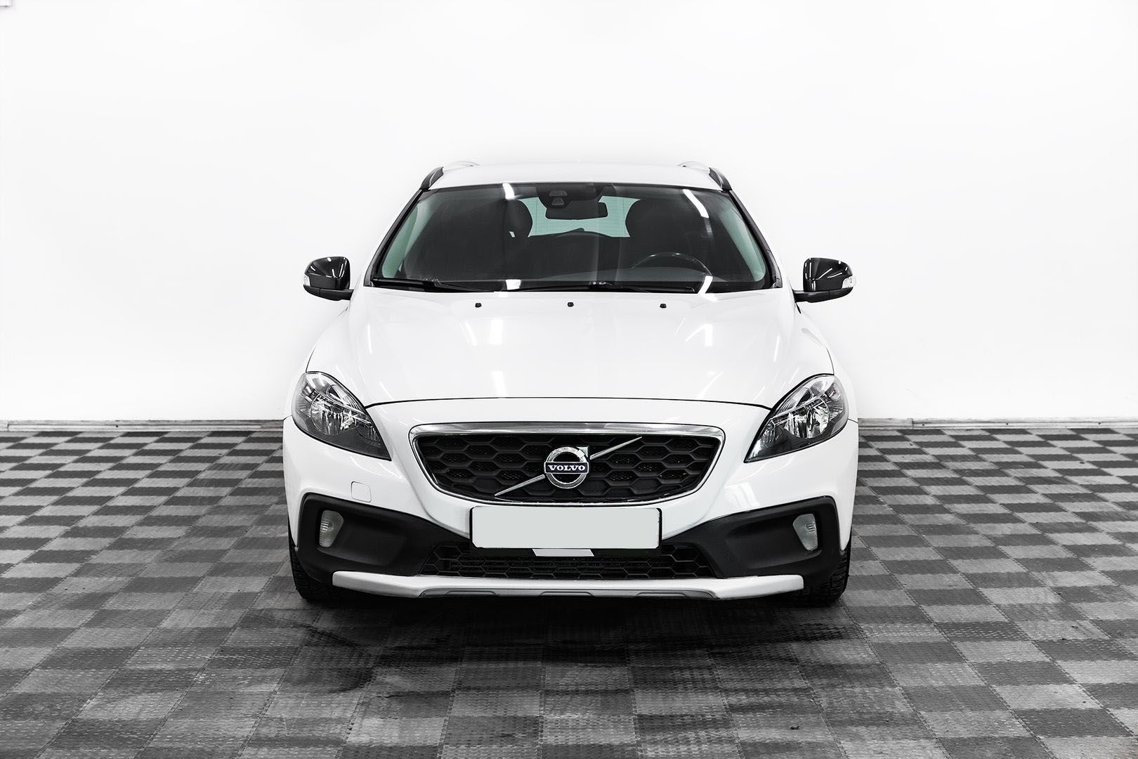 Volvo V40 Cross Country, I, 2013 фото 2