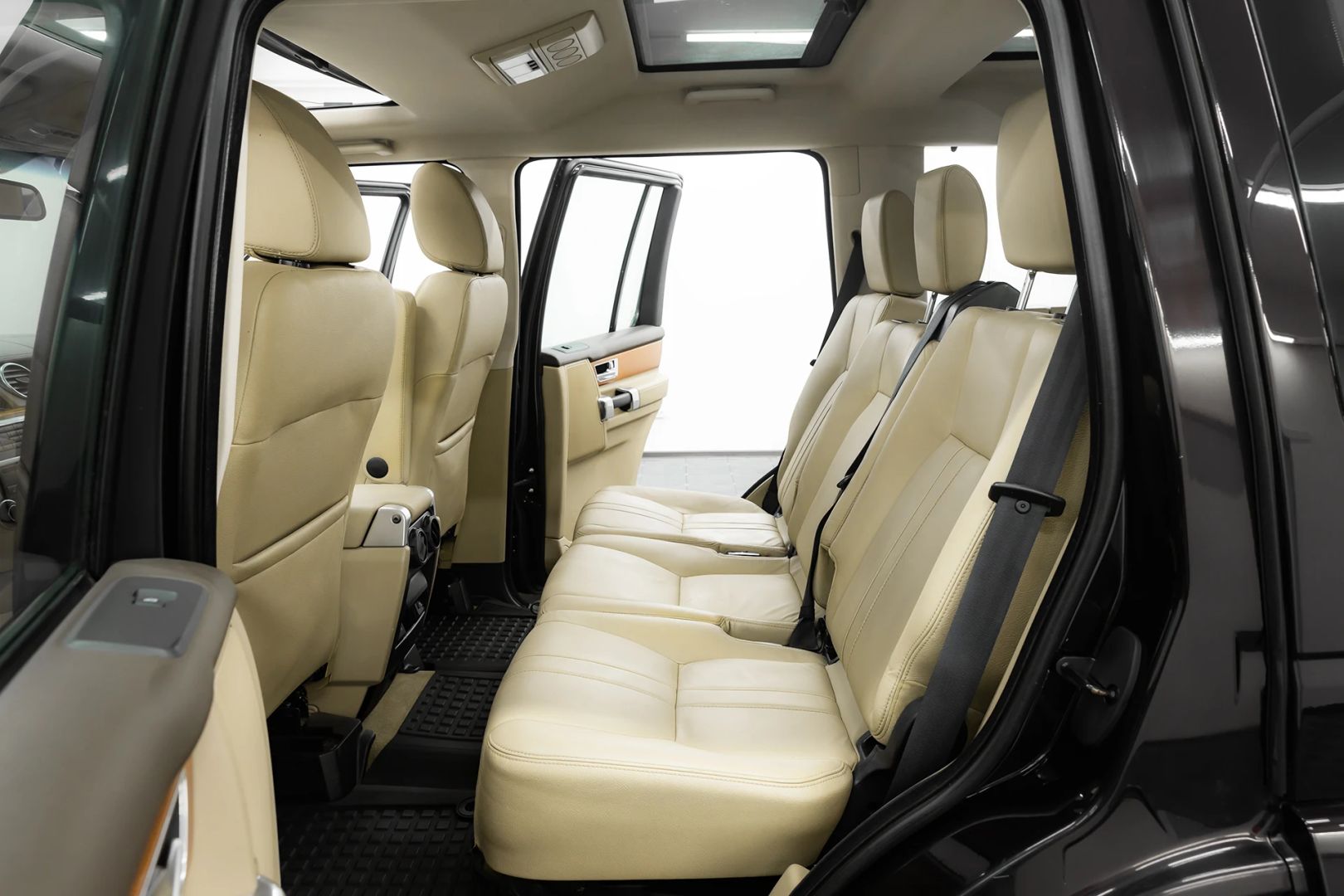 Land Rover Discovery, IV, 2011 фото 20