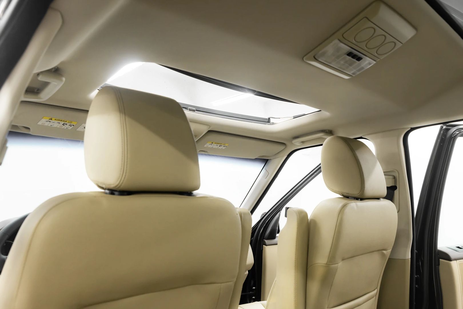 Land Rover Discovery, IV, 2011 фото 19