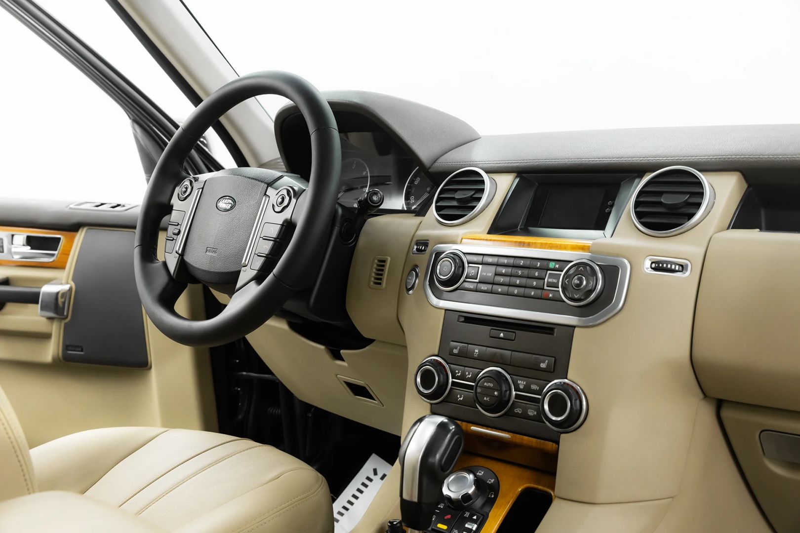 Land Rover Discovery, IV, 2011 фото 15