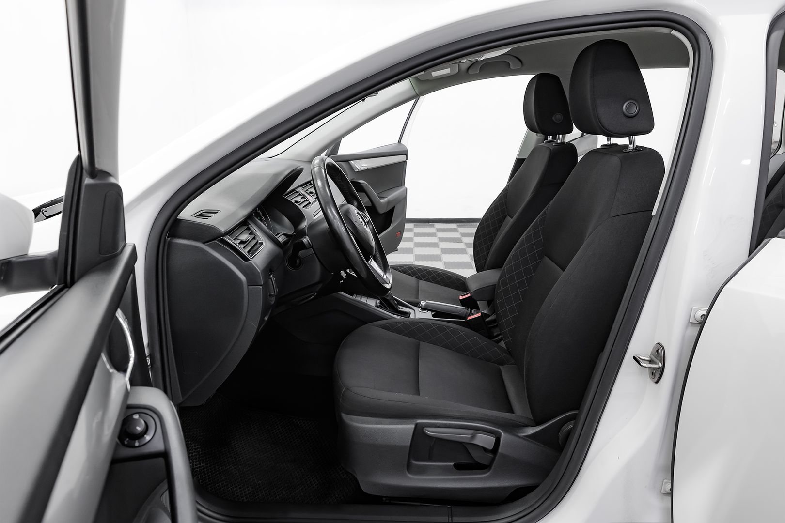 Skoda Octavia, III (A7) Рестайлинг, 2018 фото 7