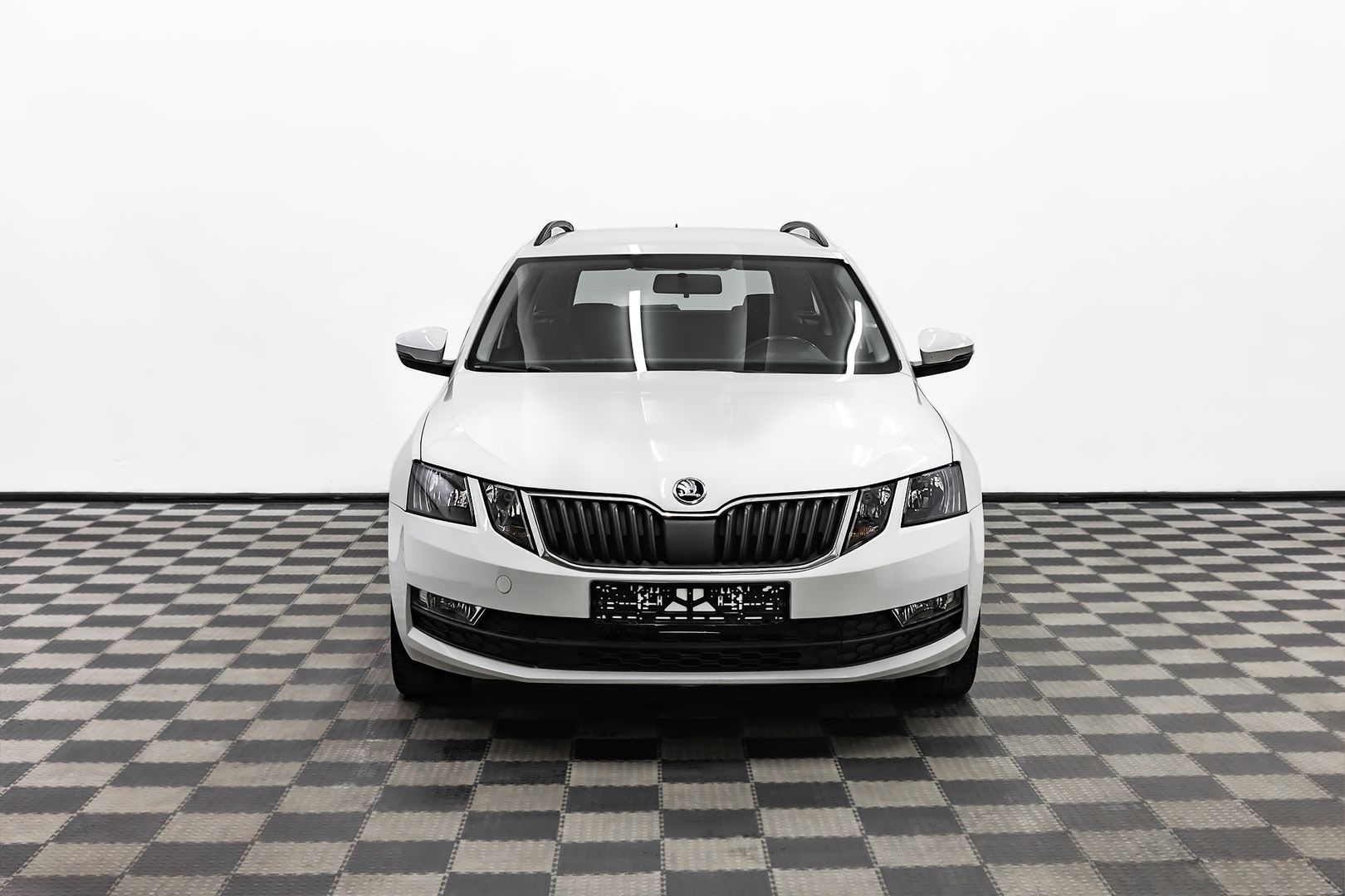 Skoda Octavia, III (A7) Рестайлинг, 2018 фото 2