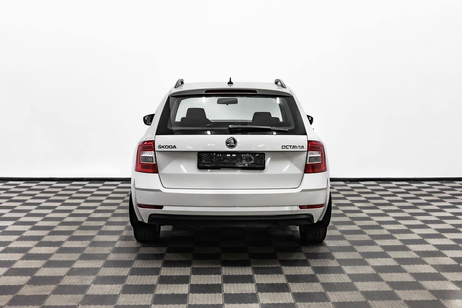 Skoda Octavia, III (A7) Рестайлинг, 2018 фото 5