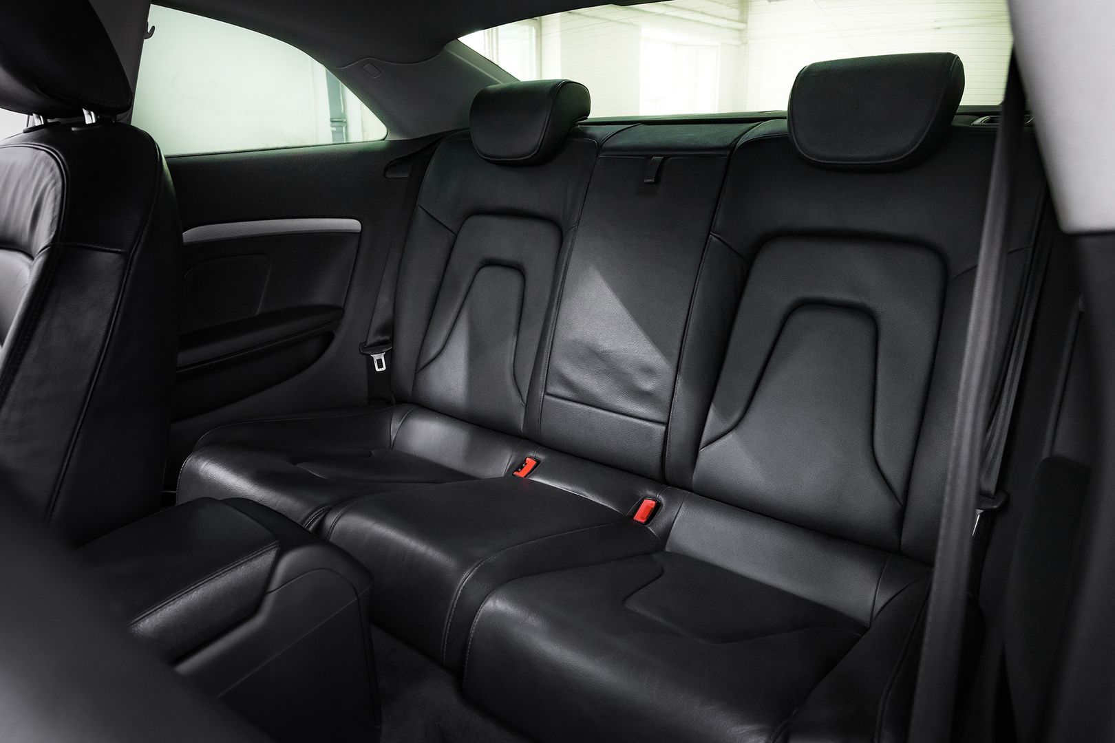 Audi A5, I (8T) Рестайлинг, 2012 фото 16