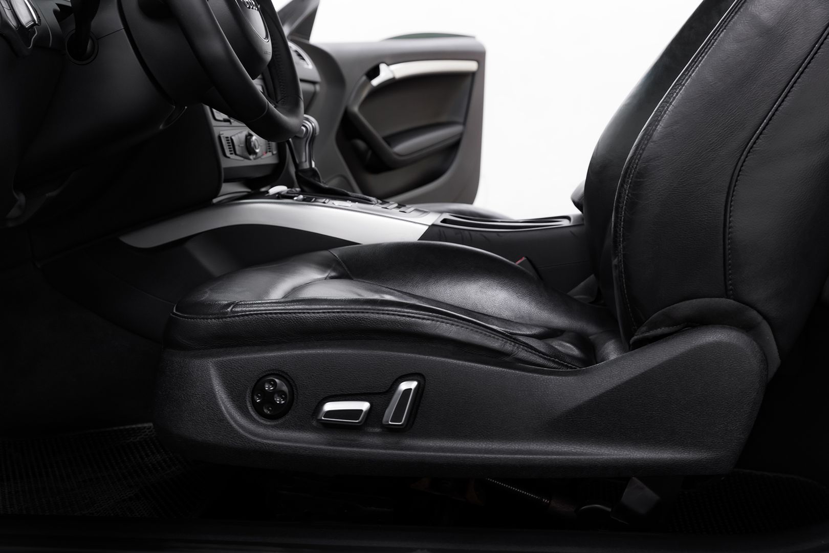 Audi A5, I (8T) Рестайлинг, 2012 фото 17