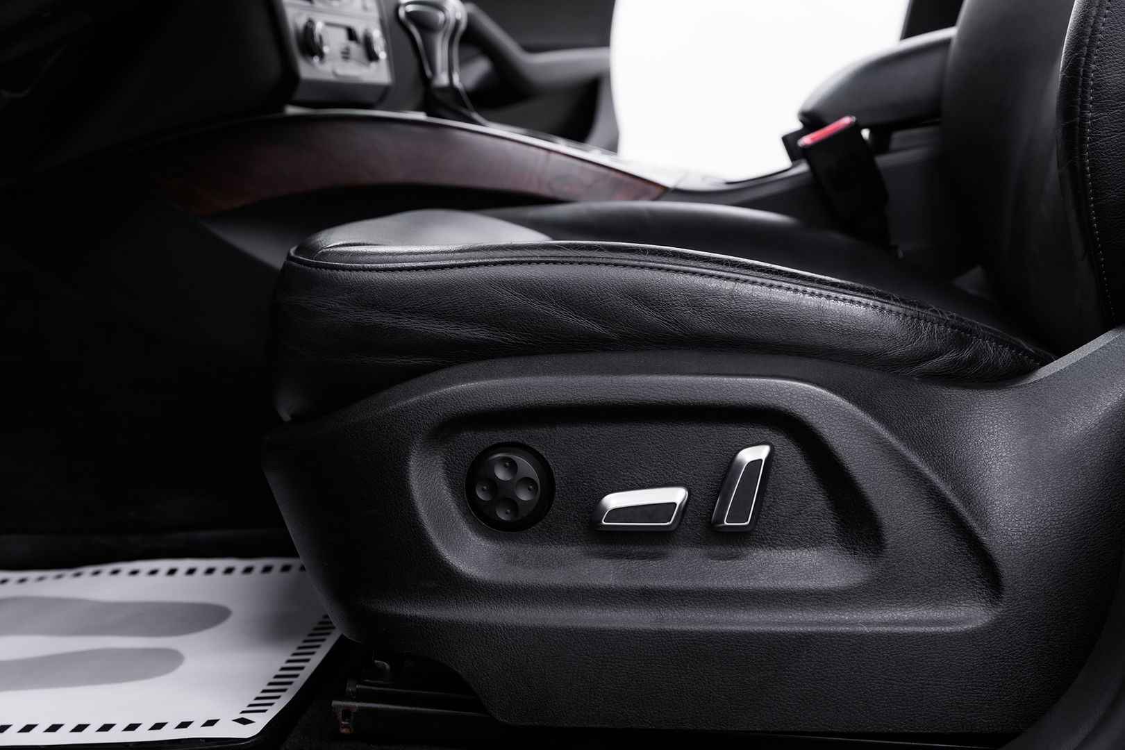 Audi Q5, I (8R) Рестайлинг, 2014 фото 7