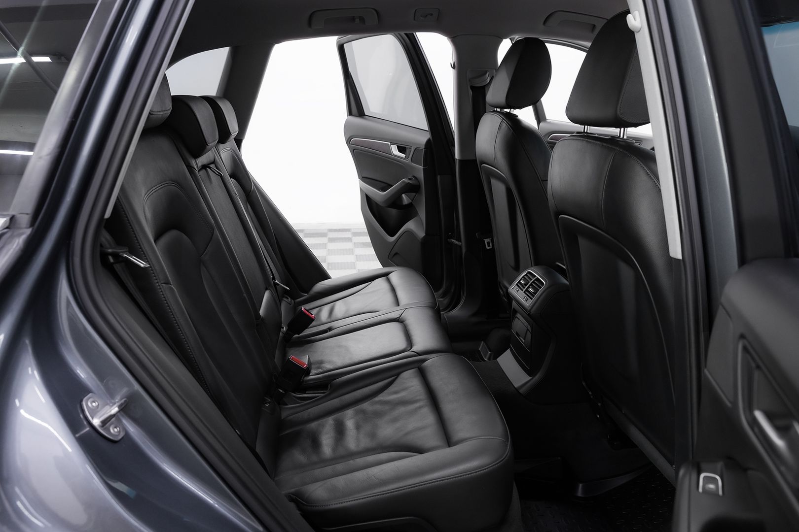 Audi Q5, I (8R) Рестайлинг, 2014 фото 16