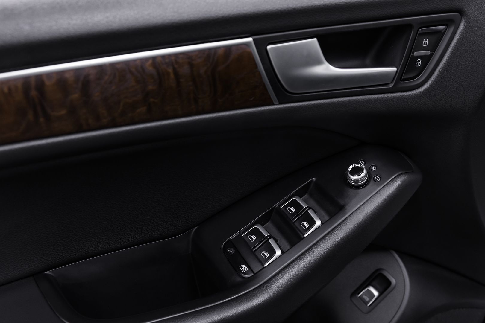 Audi Q5, I (8R) Рестайлинг, 2014 фото 8