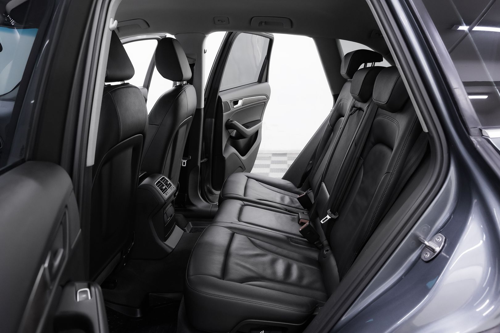 Audi Q5, I (8R) Рестайлинг, 2014 фото 17