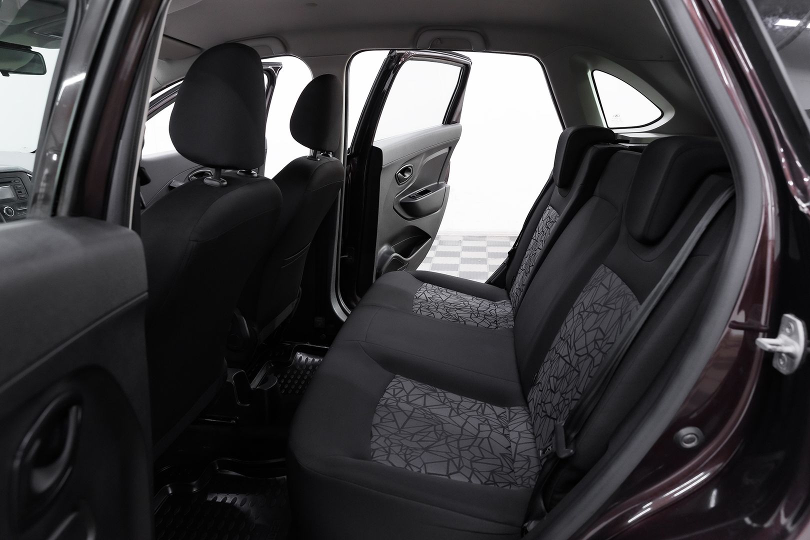 LADA (ВАЗ) XRAY, I, 2017 фото 8