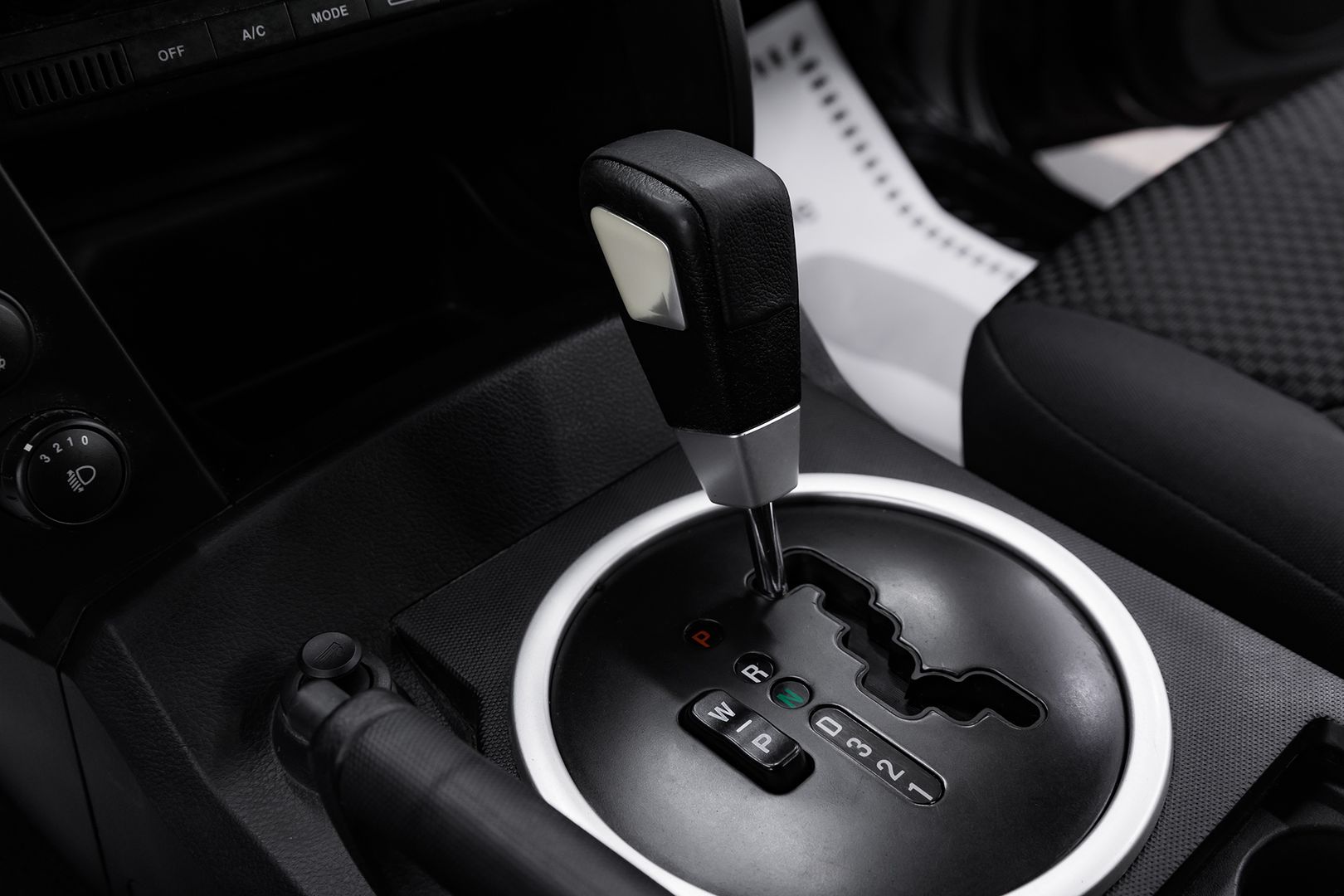 SsangYong Kyron, I Рестайлинг, 2014 фото 12