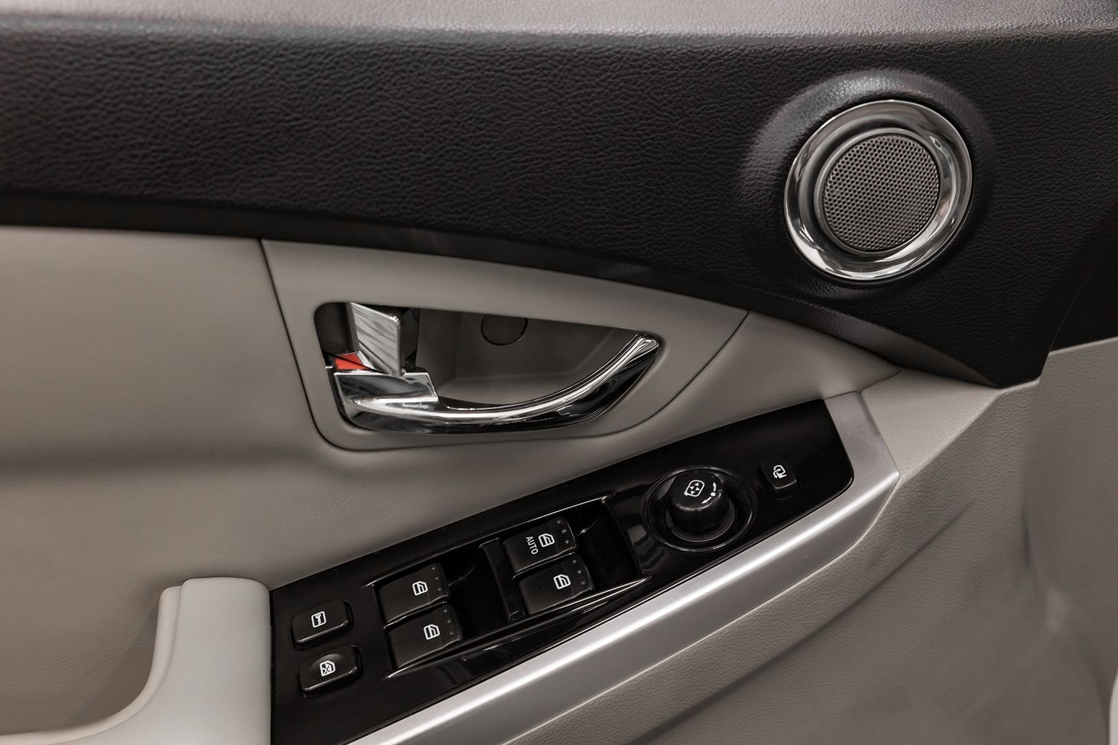 SsangYong Actyon, II Рестайлинг, 2013 фото 19