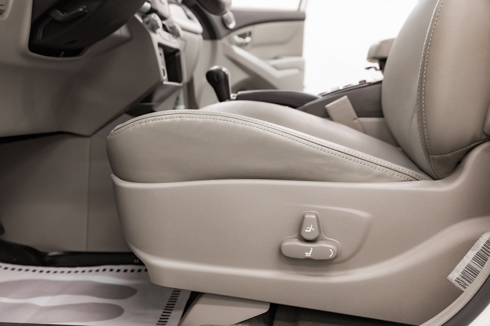 SsangYong Actyon, II Рестайлинг, 2013 фото 20