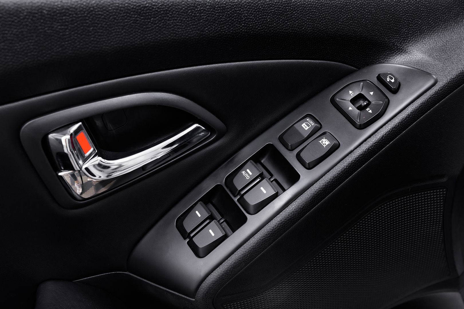 Hyundai ix35, I Рестайлинг, 2015 фото 7