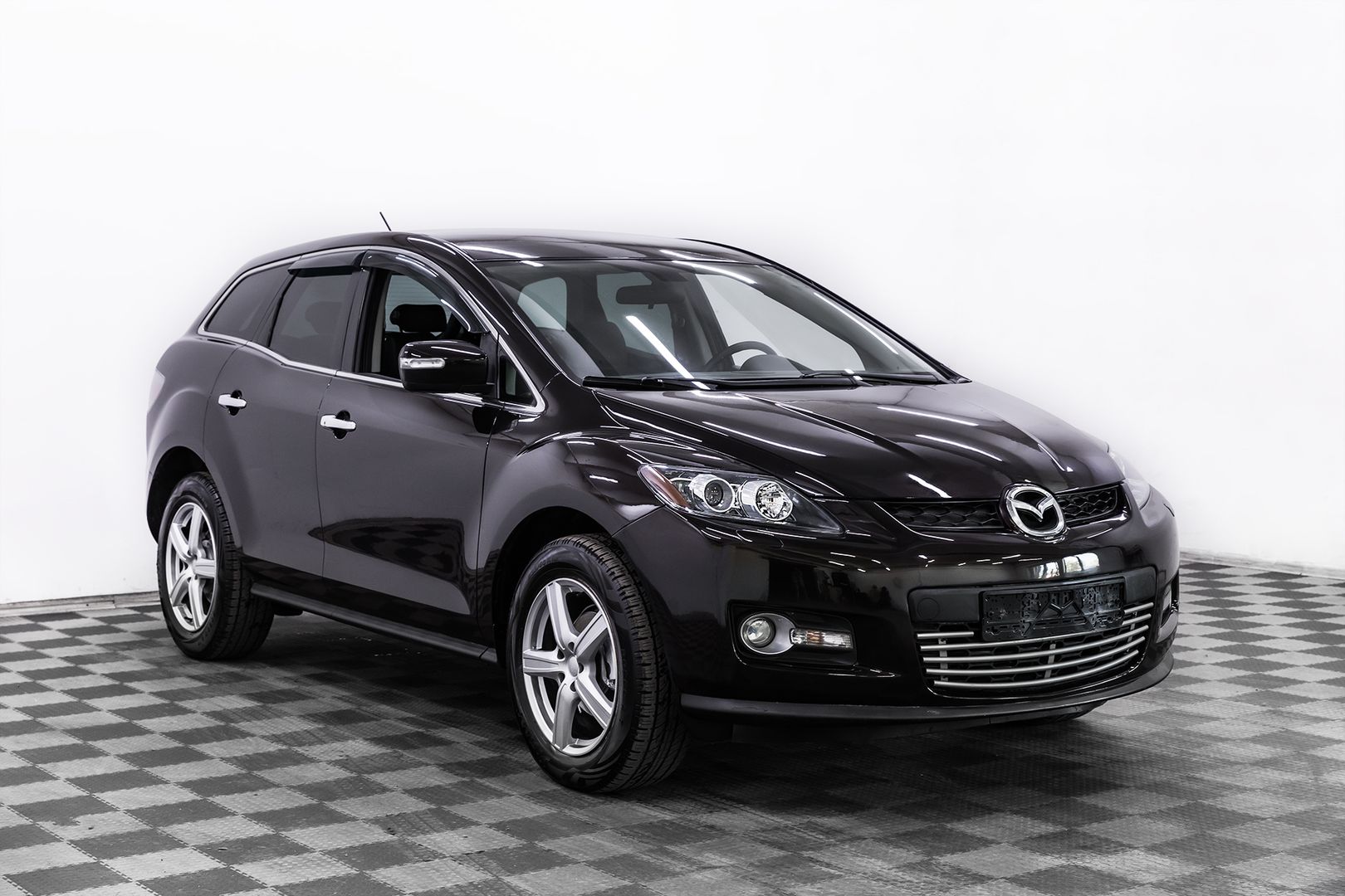 Mazda CX-7, I, 2008 фото 3