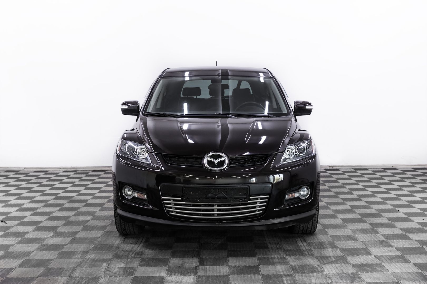 Mazda CX-7, I, 2008 фото 2