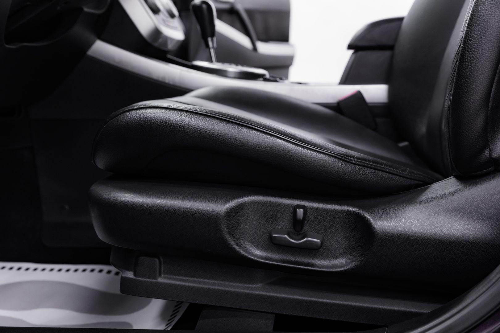 Mazda CX-7, I, 2008 фото 17