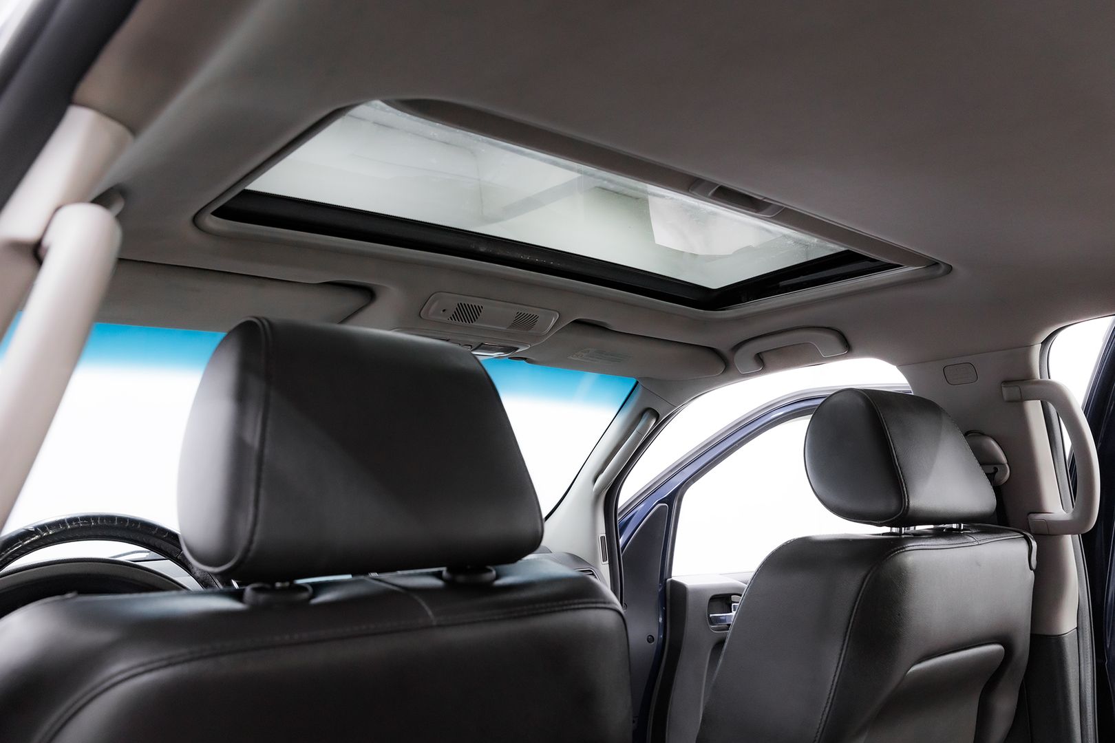 Nissan Pathfinder, III, 2008 фото 14