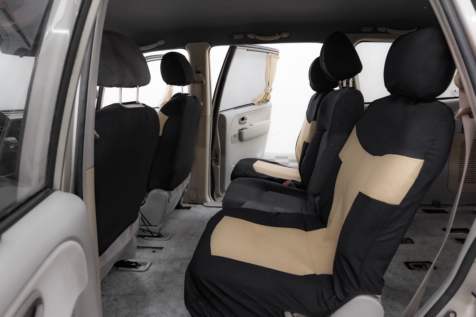 Hyundai Trajet, I Рестайлинг, 2006 фото 14